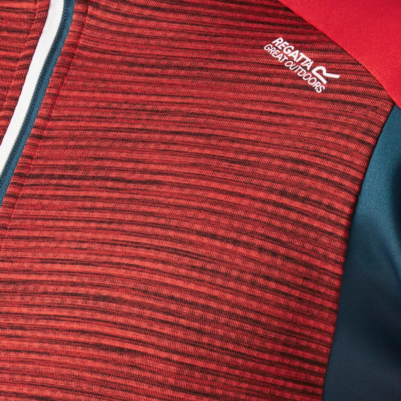 Regatta Yare VIII Homme Veste zippée |<Homme Vestes Légères