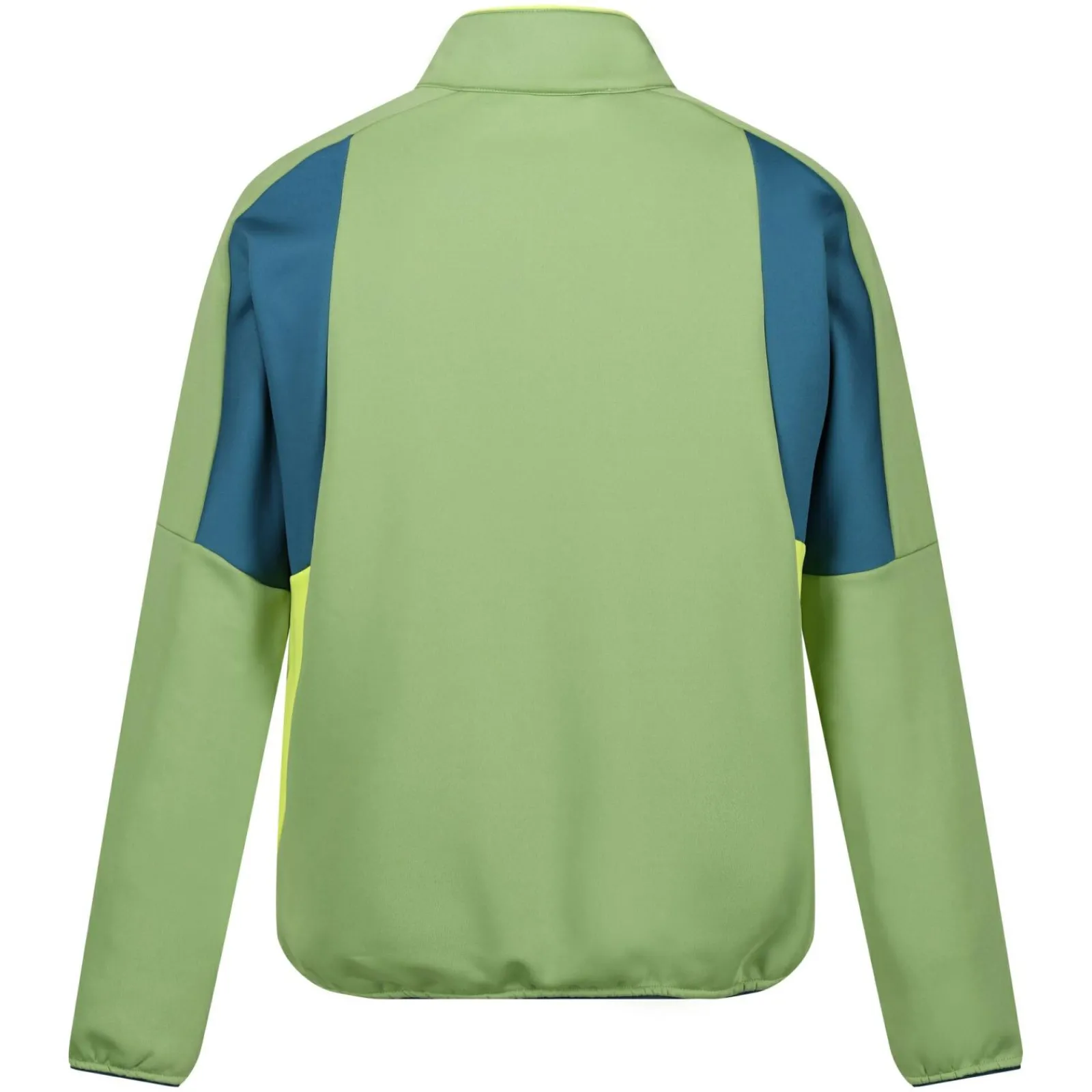 Regatta Yare VIII Homme Veste zippée |<Homme Vestes Légères